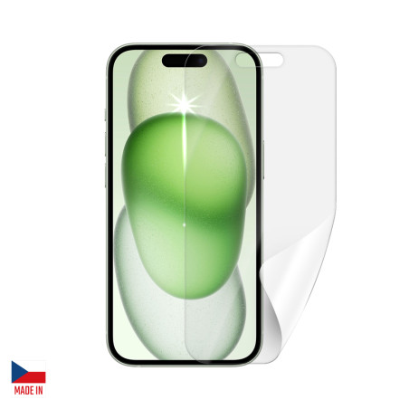 Screenshield ALIGATOR V650 fólia na displej