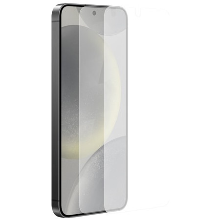 Samsung Ochranná fólia S24+ Transparent