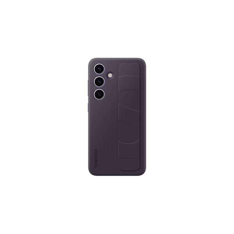 Samsung Zadný kryt s pútkom S24 Dark Violet