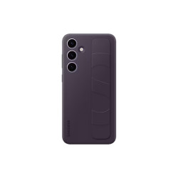 Samsung Zadný kryt s pútkom S24+ Dark Violet