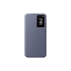Samsung Flipové púzdro Smart View S24+ Violet