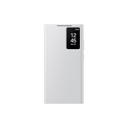 Samsung Flipové púzdro Smart View S24 Ultra White