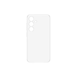 Samsung Priehľadný zadný kryt S24 Transparent