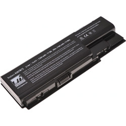 Batéria T6 Power Acer Aspire 5310, 5520, 5720, 5920, 7720, TravelMate 7530, 5200mAh, 77Wh, 8cell