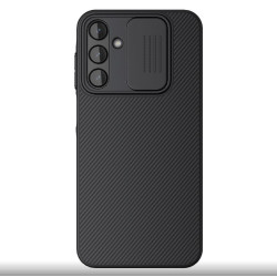 Nillkin CamShield Zadný Kryt pre Samsung Galaxy A15 5G Black