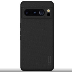 Nillkin Super Frosted PRO Zadný Kryt pre Google Pixel 8 Pro Black