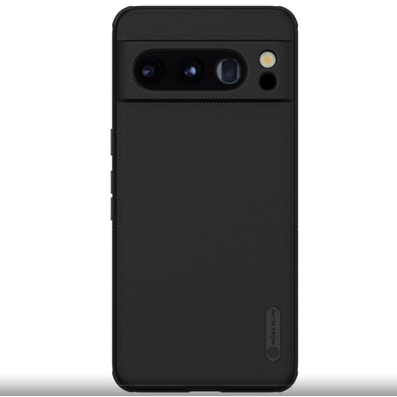 Nillkin Super Frosted PRO Zadný Kryt pre Google Pixel 8 Pro Black