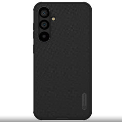 Nillkin Super Frosted PRO Zadný Kryt pre Samsung Galaxy S23 FE Black