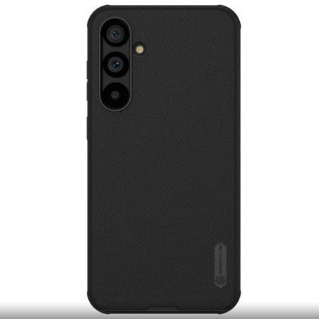 Nillkin Super Frosted PRO Zadný Kryt pre Samsung Galaxy S23 FE Black