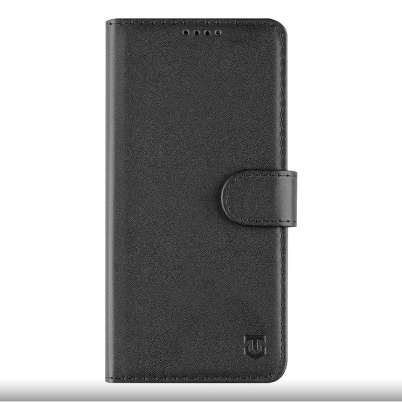 Tactical Field Notes pre Samsung Galaxy A35 5G Black
