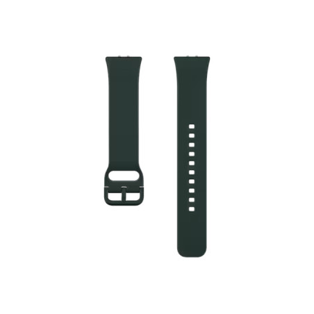 Samsung športový remienok Fit3 Dark Green