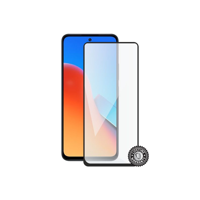 Screenshield XIAOMI Redmi 12 4G Tempered Glass Protection