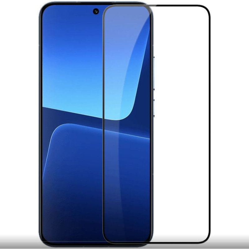 Nillkin Tvrdené Sklo 2.5D CP+ PRO Black pre Xiaomi Redmi 13C