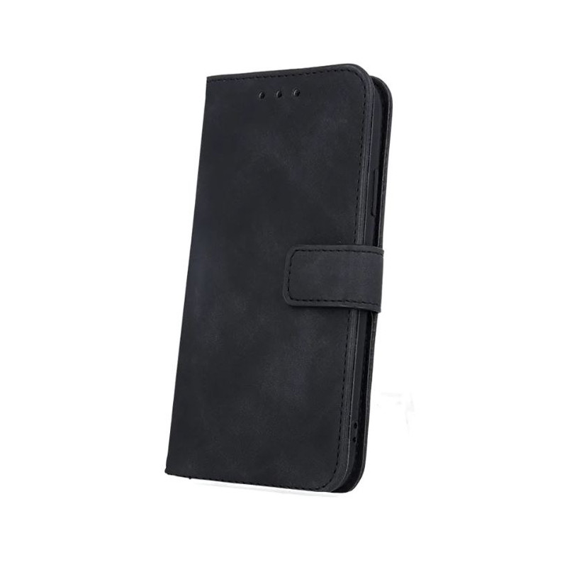 Cu-be Velvet Samsung Galaxy A14 4G / A14 5G Black