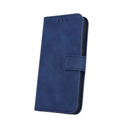 Cu-Be Velvet púzdro Xiaomi Redmi Note 12s 4G Navy