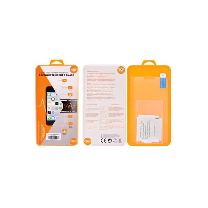 Premium tvrdené sklo Apple iPhone 15 Plus / PRO Max (6,7'')