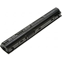 Batéria T6 Power Dell Latitude E6220, E6230, E6320, E6330, E6430s, 2600mAh, 29Wh, 3cell