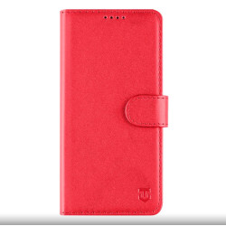 Tactical Field Notes pre Samsung Galaxy A25 5G Red