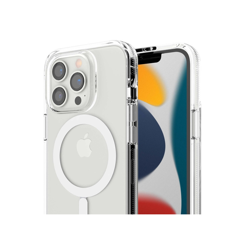 GEAR4 D3O Crystal Palace Snap kryt iPhone 13 Pro