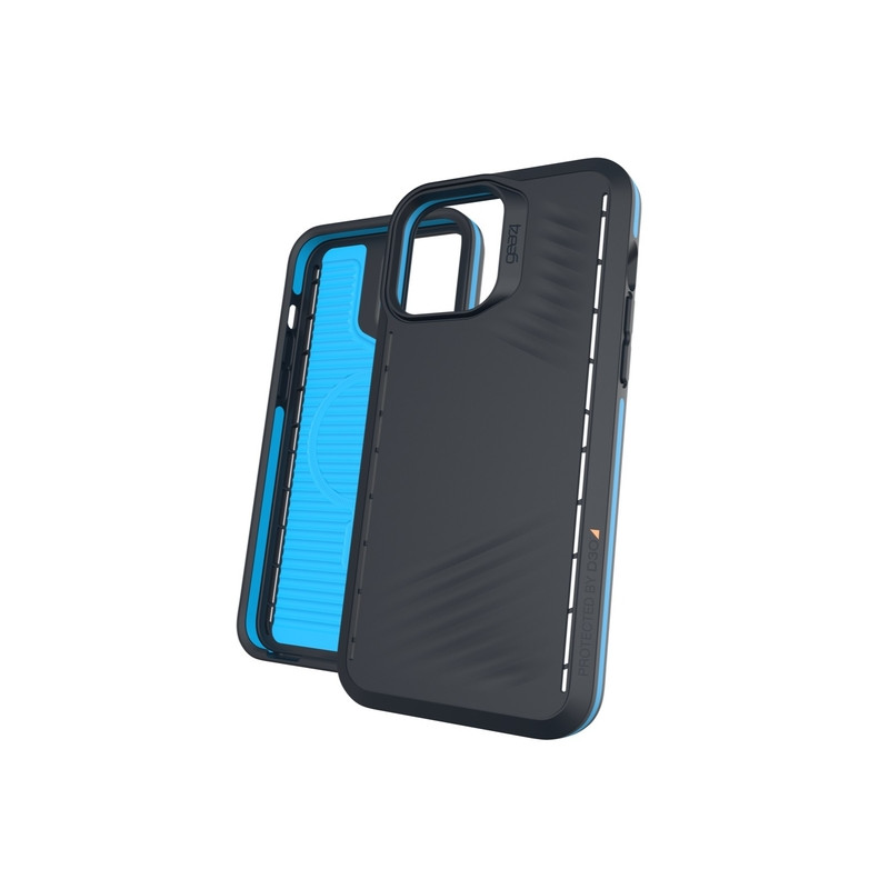 GEAR4 D3O Vancouver Snap kryt iPhone 13 Pro Max