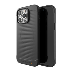 GEAR4 Havana Snap kryt iPhone 14 Pro Max čierny