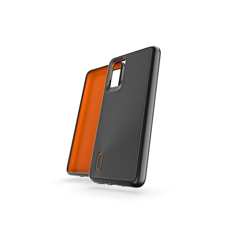 GEAR4 D3O Battersea kryt Samsung Galaxy S20+