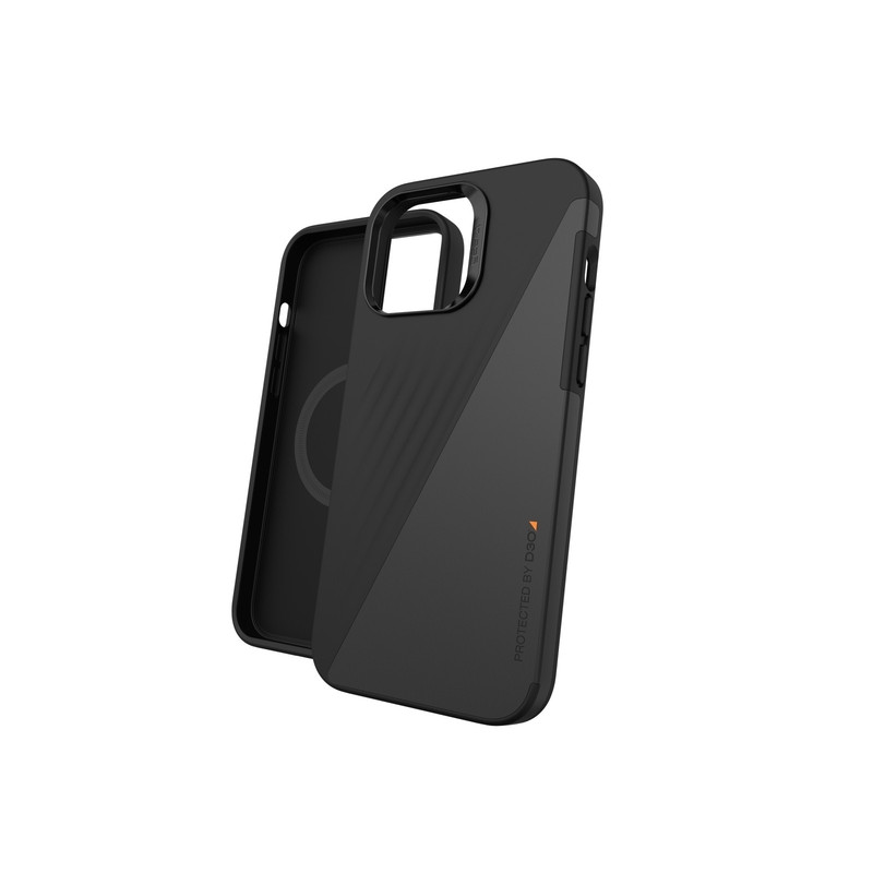 GEAR4 D3O Brooklyn Snap kryt iPhone 13 Pro Max