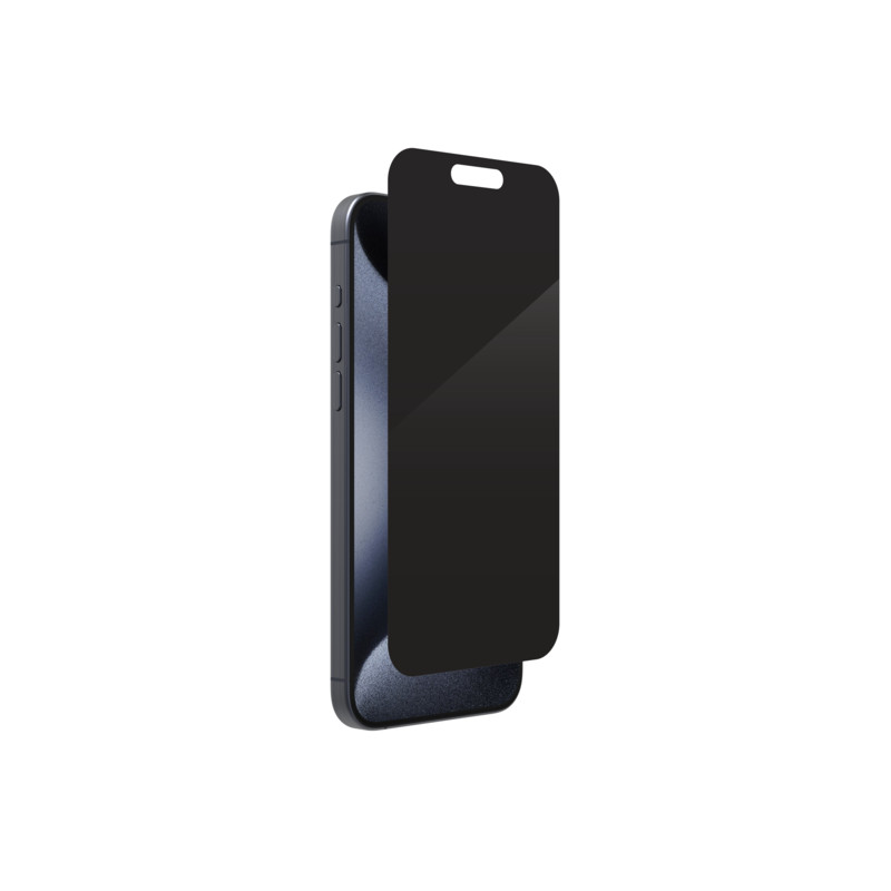 InvisibleShield Elite Privacy sklo iPhone 15 Pro Max