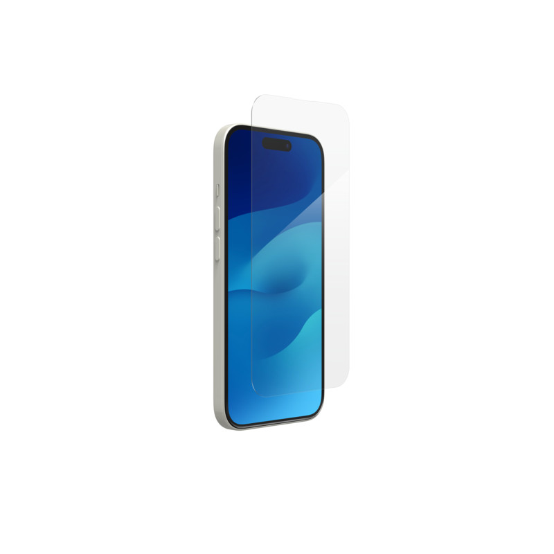 InvisibleShield XTR3 sklo iPhone 15