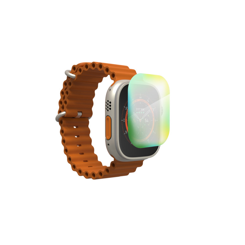 InvisibleShield FM Ultra ECO fólia Apple Watch Ultra (49mm)