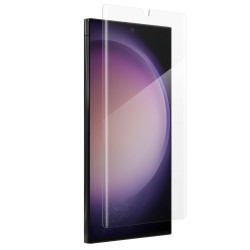 InvisibleShield Ultra Clear fólia Samsung Galaxy S23 Ultra