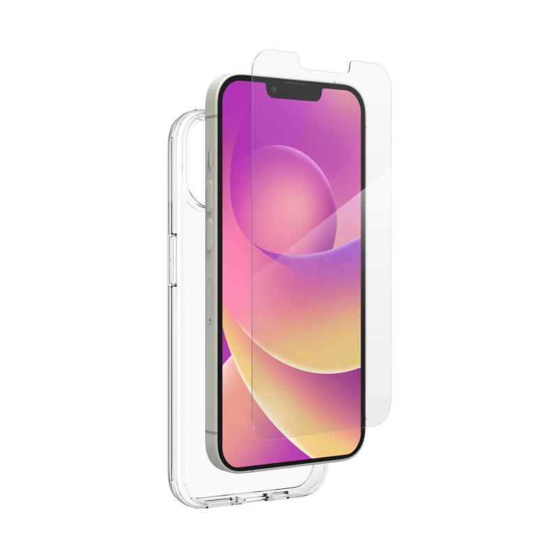 InvisibleShield Elite 360 ??° sklo + kryt iPhone 14