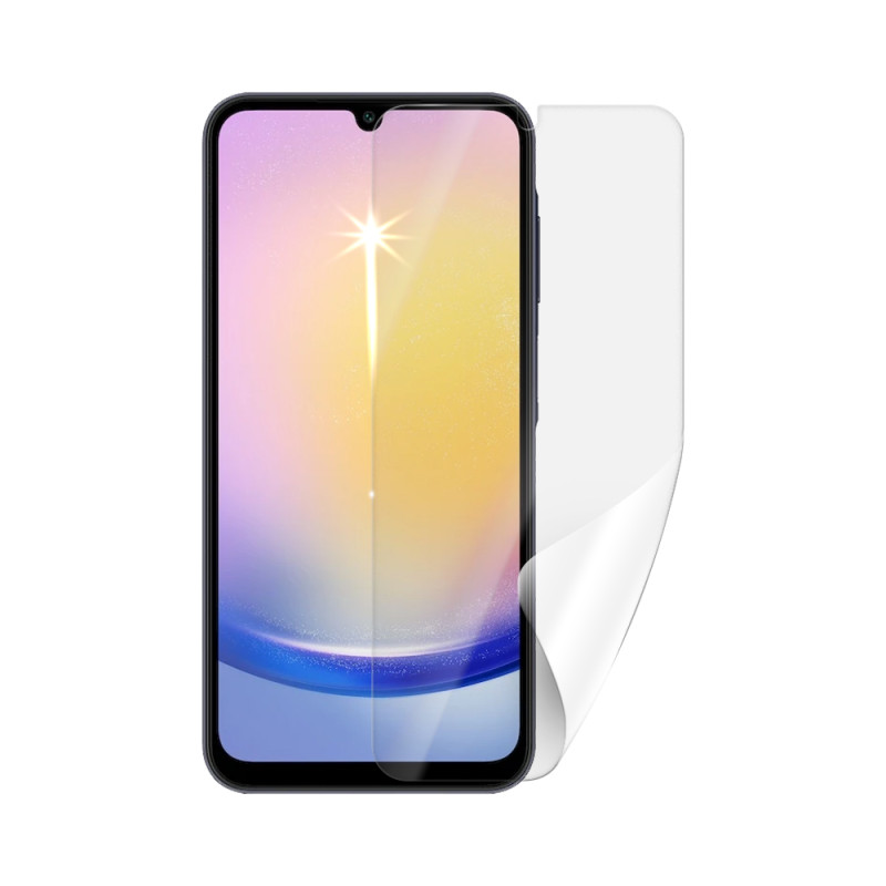 Screenshield SAMSUNG A256 Galaxy A25 5G fólia na displej