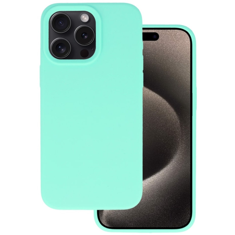 Cu-Be Fine Xiaomi Redmi 13C Mint