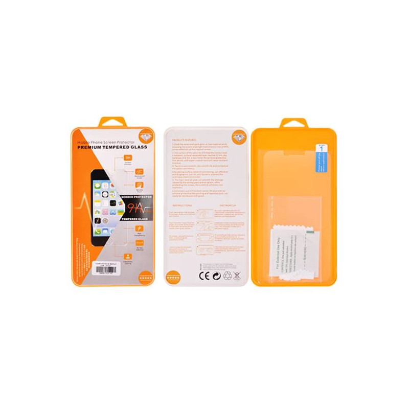 Premium tvrdené sklo Xiaomi Redmi Note 13 Pro