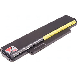 Batéria T6 Power Lenovo ThinkPad Edge E120, E125, E320, E325, X121e, X130e, 5200mAh, 58Wh, 6cell