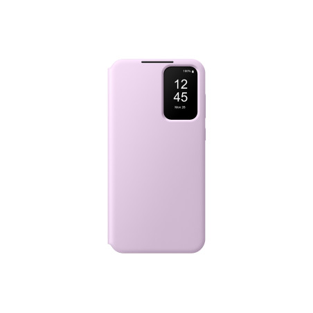 Samsung Flipové púzdro Smart View A55 Lavender