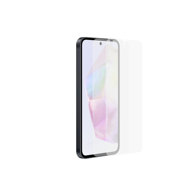 Samsung Ochranná fólia A35 Transparent