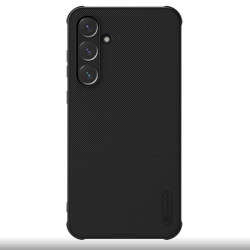 Nillkin Super Frosted PRO Magnetic Zadný Kryt pre Xiaomi 14 Pro Black
