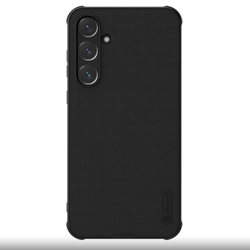 Nillkin Super Frosted PRO Magnetic Zadný Kryt pre Xiaomi 14 Pro Black