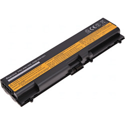 Batéria T6 Power Lenovo ThinkPad T430, T430i, T530, T530i, L430, L530, W530, 5200mAh, 56Wh, 6cell