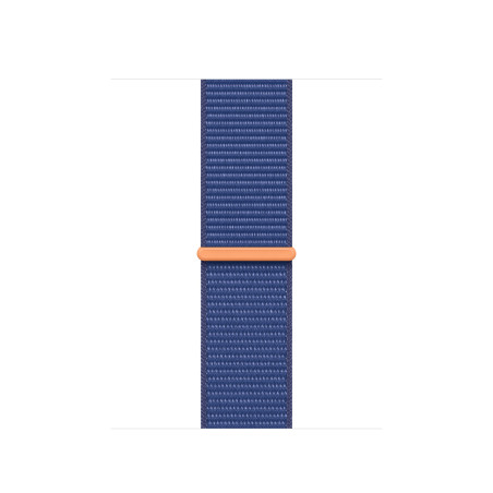 Watch Acc/41/Ocean Blue Sport Loop