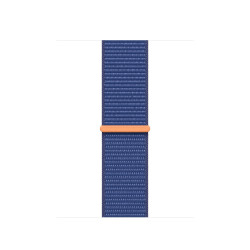 Watch Acc/45/Ocean Blue Sport Loop