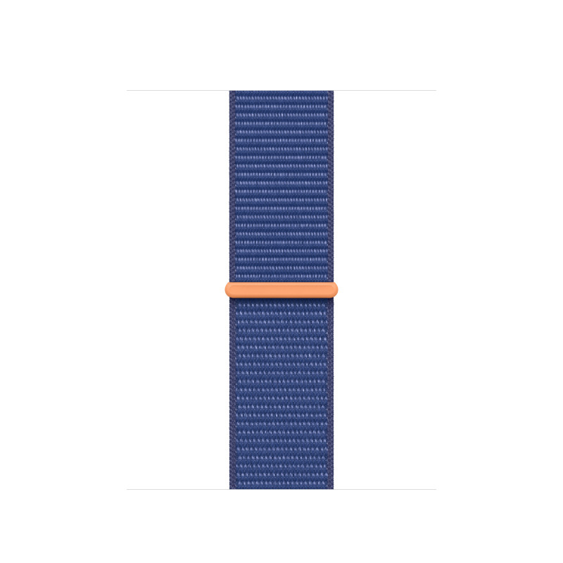 Watch Acc/45/Ocean Blue Sport Loop
