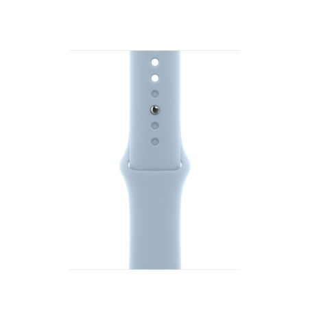 Watch Acc/41/Light Blue Sport Band - M/L