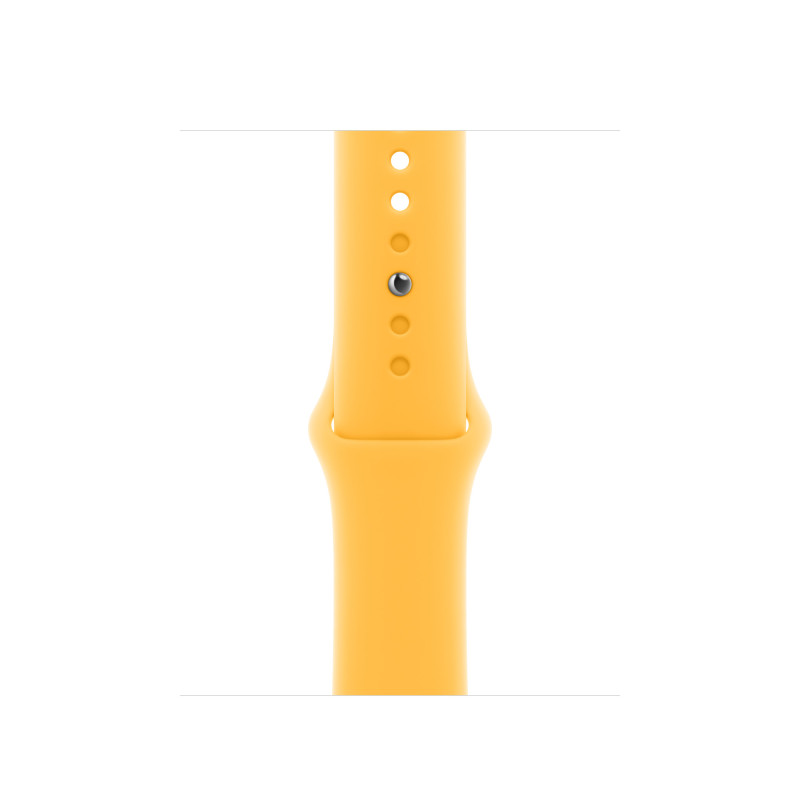 Watch Acc/41/Sunshine Sport Band - M/L