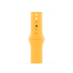 Watch Acc/45/Sunshine Sport Band - M/L
