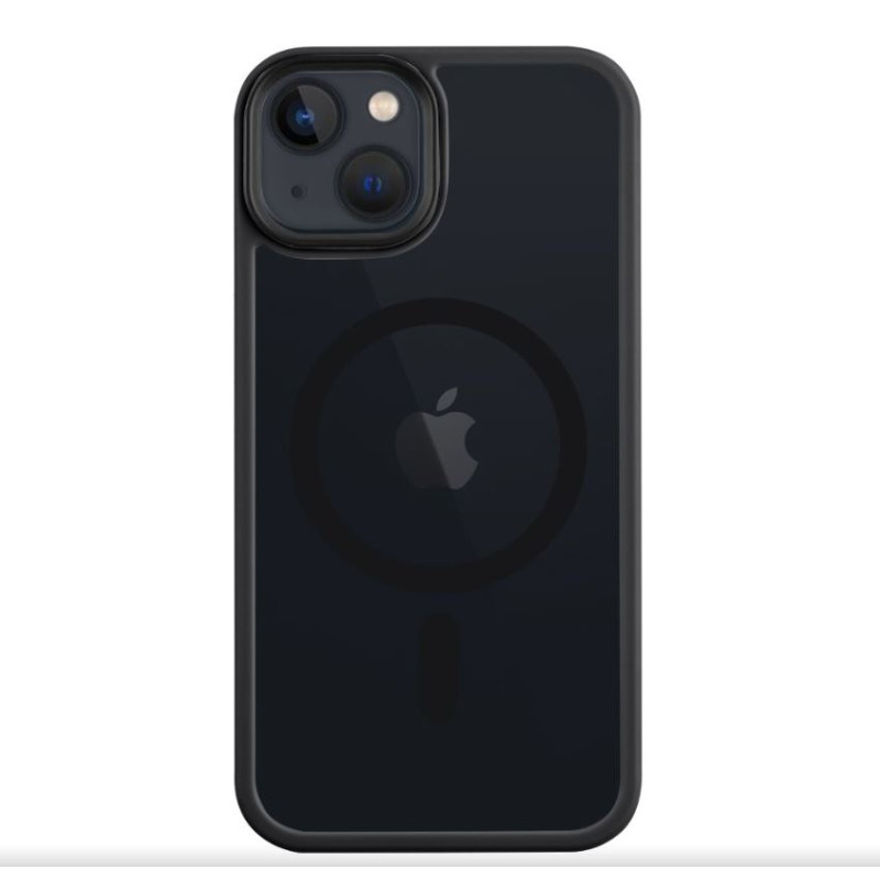 Tactical MagForce Hyperstealth Kryt pre iPhone 13 Asphalt