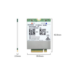 ThinkPad Huawei ME906S 4G LTE Mobile Broadband