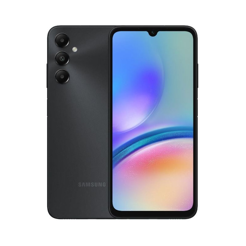 Samsung Galaxy A05s/4GB/128GB/Čierna